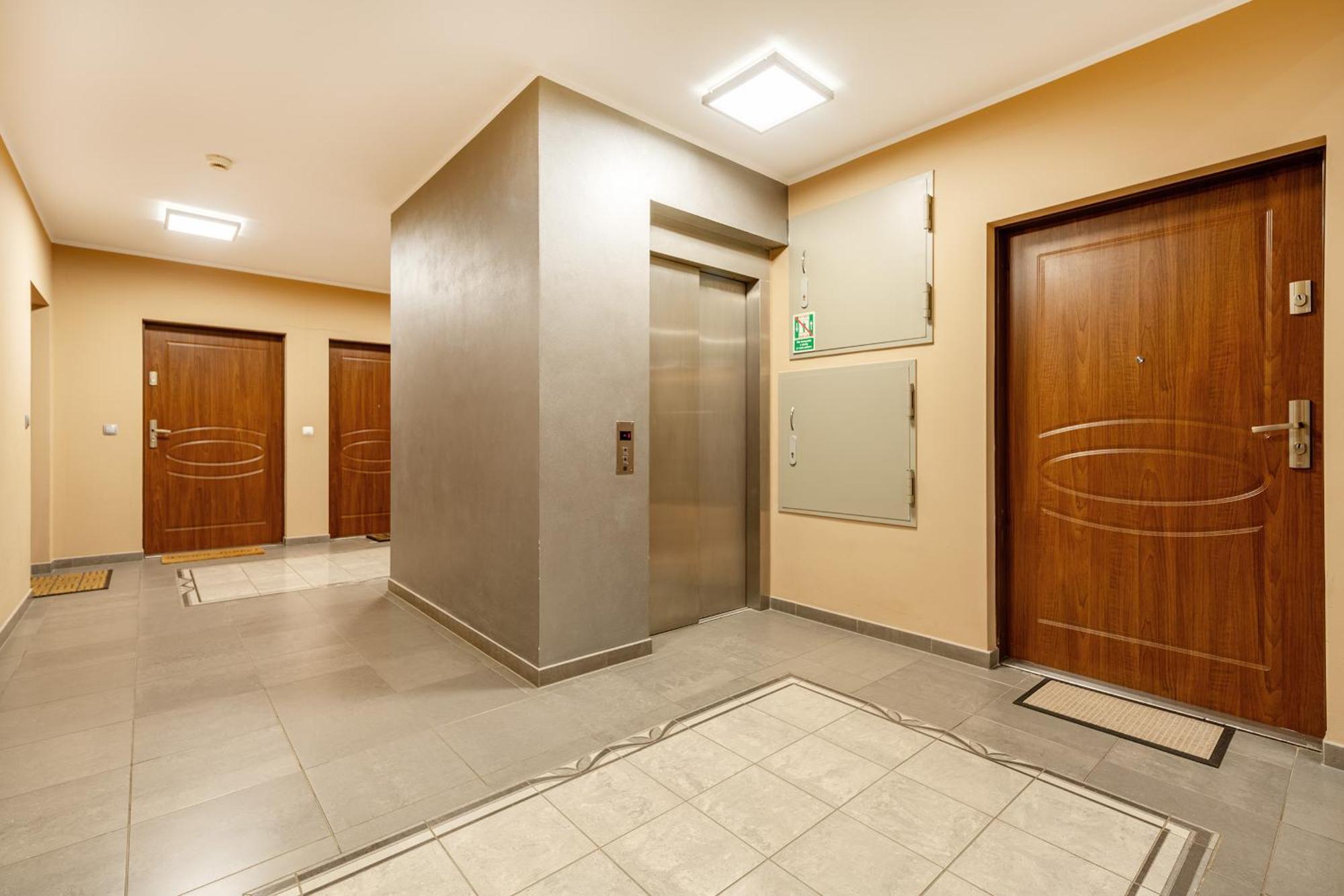 Puck Nowy Swiat Comfort Apartments Екстер'єр фото